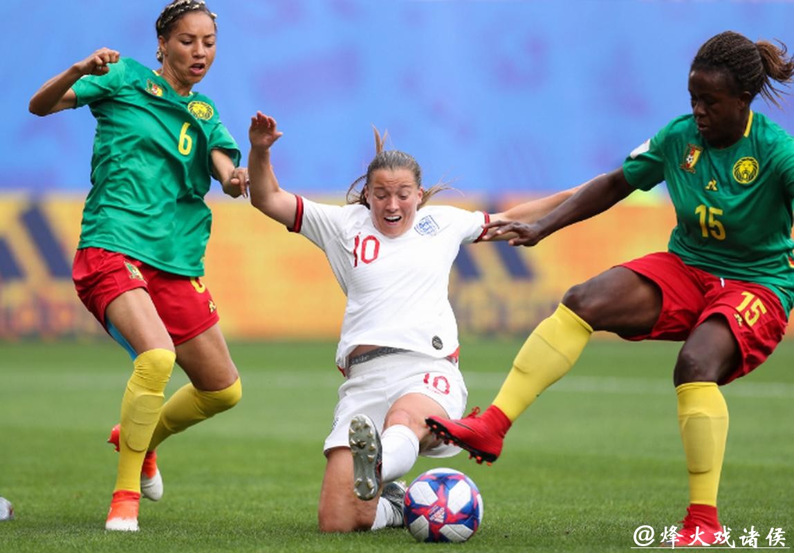 全程聚焦正在直播的女足世界杯精彩赛事